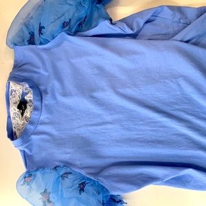 Brand New Lazy Oaf T-shirt